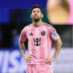 ميسي يكتب التاريخ في الدوري الأمريكي برقمين غير مسبوقين مع إنتر ميامي