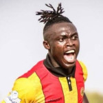 مهاجم الترجي الجرجيسي على رادار الأهلي.. من هو أوجو ستانلي؟