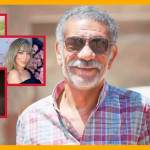 محمود ياسين جونيور وفرح الزاهد وسليم الترك أبناء سيد رجب في مسلسل "لينك" الجديد